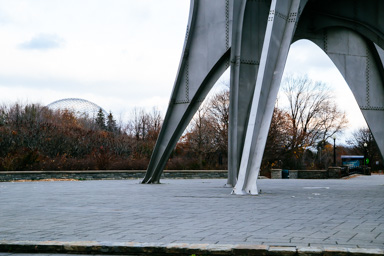 Parc Jean-Drapeau