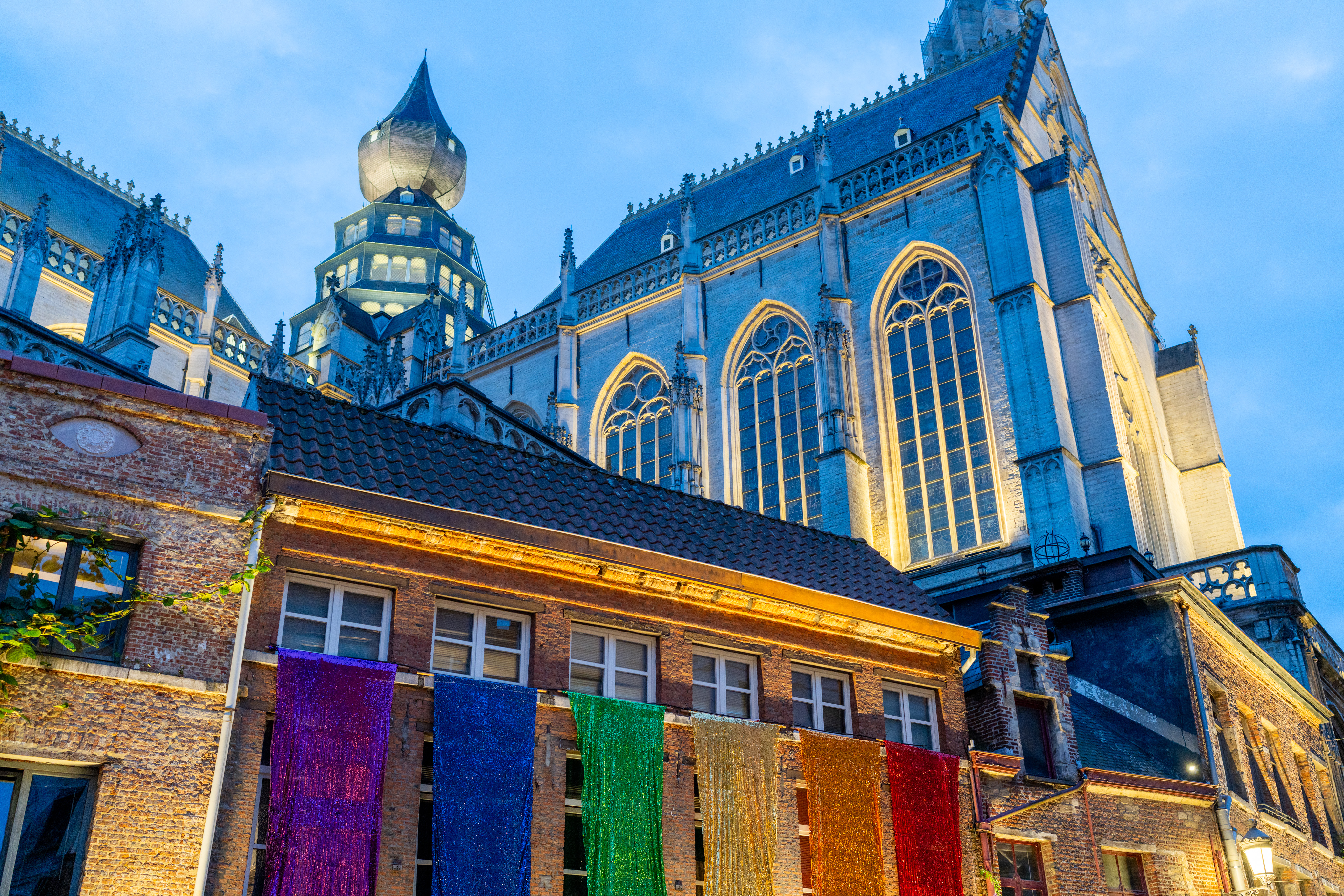 kerk pride