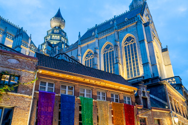 kerk pride