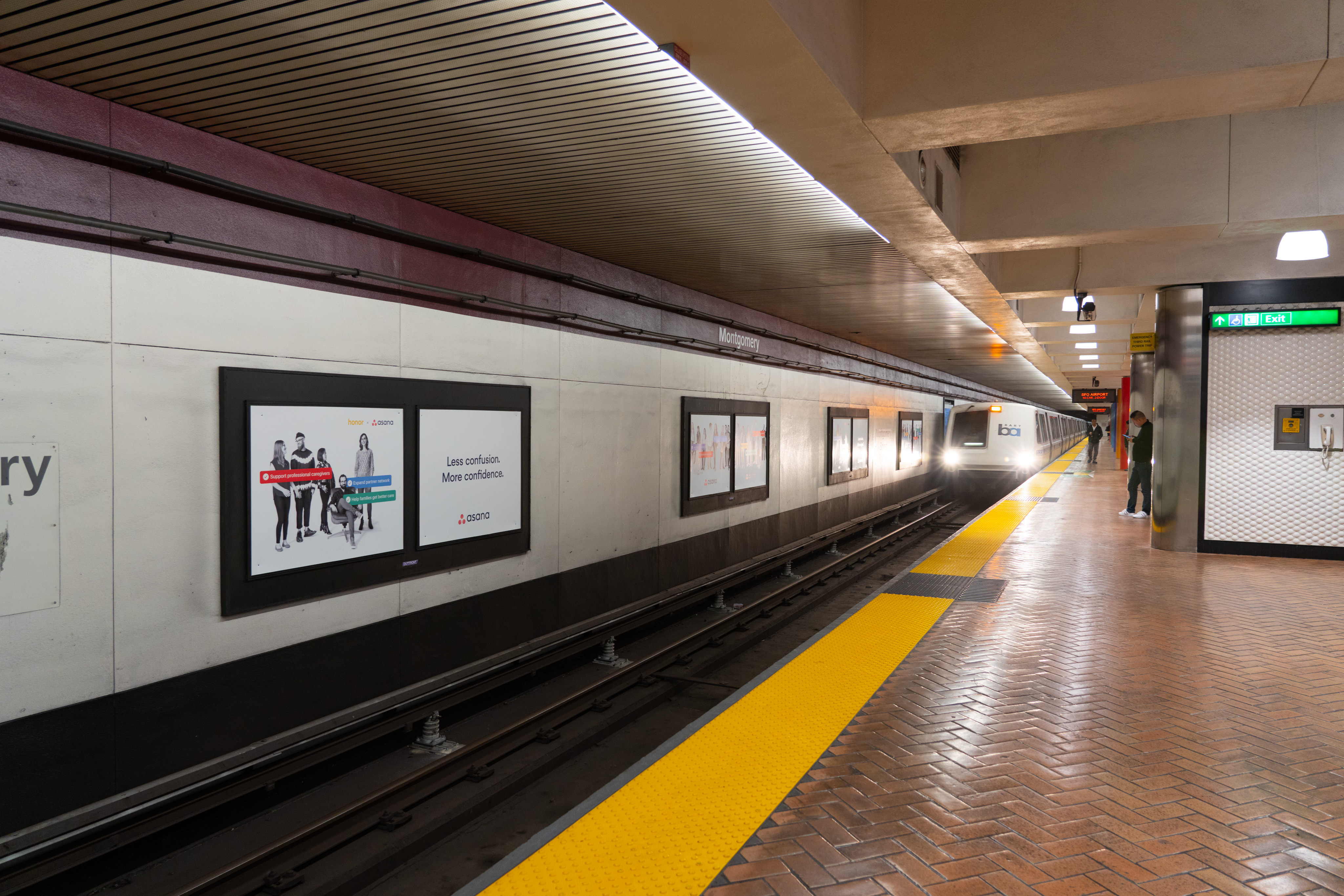 BART