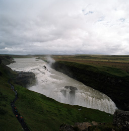 Gullfoss III
