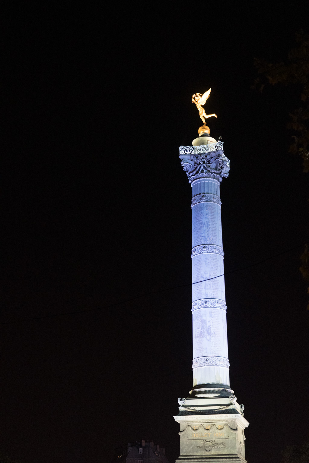  Colonne de Juillet