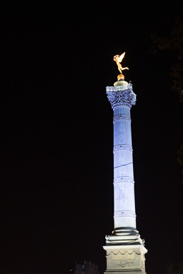 Colonne de Juillet